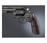 Image of Hogue Diamondback Handgun Grip, Pau Ferro No finger Groove 49310