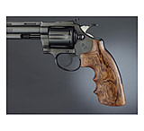 Image of Hogue Diamondback Handgun Grip, Rosewood Checkered 49901