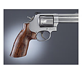 Image of Hogue Diamondback Handgun Grip, Rosewood No finger Groove 49910