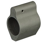 Image of Hogue DPMS Gas Block for 3 Gun Extension Tubes