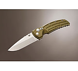 Image of Hogue EX-01 Extreme Folder Tactical Knife - 4in Drop Point Blade
