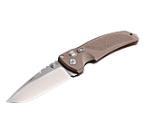 Image of Hogue EX-03 Extreme Folder Knife - 3.5in Drop Point Blade, Polymer Frame