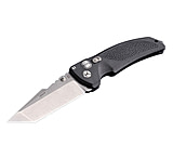 Image of Hogue EX-03 Extreme Folding Knife - 3.5in Tanto Blade, Polymer Frame