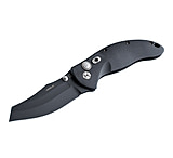 Image of Hogue EX-04 Extreme Folder Knife - 3.5in Wharncliffe Blade