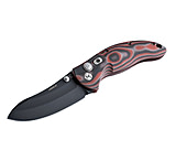 Image of Hogue EX-04 Extreme Folder Knife - 4in Upswept Blade