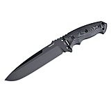 Image of Hogue EX-F01 Extreme Fixed Blade Knife - 7in Drop Point Blade
