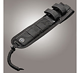 Image of Hogue Ext Fix Slim Sheath Blk