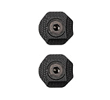 Image of Hogue Extra Small M-LOK Cable Management Rail Cover, Set of 2