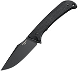 Image of Hogue Extrak Fixed Blade Black G10