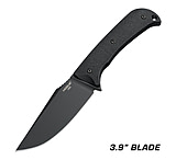 Image of Hogue Extrak XL 3.9in Fixed Blade Knife