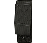 Image of Hogue Extreme Modular MOLLE Pouch - Black, 5.5in