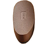 Image of Hogue EZG Pre-sized recoil pad Rem. 870/11-87 synthetic - Brown 70741