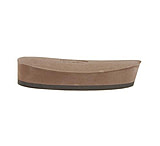 Hogue EZG Pre-sized recoil pad Savage 110 Synthetic - Brown 00771