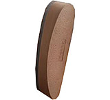 Image of Hogue EZG Pre-sized recoil pad Win. Classic wood Stock - Brown 07741