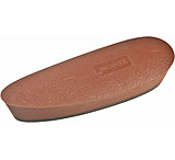 Image of Hogue EZG Recoil Pad Small size - Brown 00711