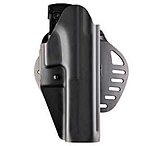 Image of Hogue Fits Glock 17 Holster, PS-C18, Right Hand, Black