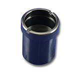 Image of Hogue Forend Adapter Nut for Mossberg 835 model &amp; 6.75&quot; Forend tubes 05020