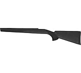 Image of Hogue Savage 110, 112 &amp; 116 Top Loading Box Mag Long Action Heavy Barrel Full Bed Block Stock 11117