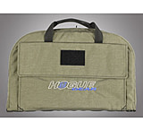 Image of Hogue Gear Large Pistol Bag w/ Front Pockets