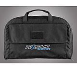 Image of Hogue Gear Large Pistol Bag w/ 6 Mag Pouch