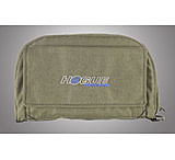 Image of Hogue Gear Small OD Pistol Bag w/ Front Pocket