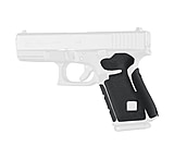 Hogue Wrapter Rubber Adhesive Grip for Glock