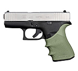 Image of Hogue Glock 43X/48 HandALL Beavertail Grip Sleeve