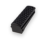 Image of Hogue G-10 Mainspring Housing for 1911 Govt, Flat - Piranha pattern