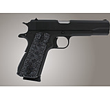 Image of Hogue G-10 Magrip Kit for 1911 Govt. w/ Arched Mainspring - Piranha pattern