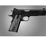 Image of Hogue G-10 Grips for 1911 Govt., Chain Link pattern