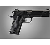 Image of Hogue G-10 Grips for 1911 Govt., Chain Link pattern