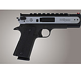 Image of Hogue G-10 Grips for 1911 Govt., Piranha pattern