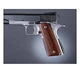 Image of Hogue Govt. Handgun Grip Model Coco Bolo Ambidextrous Safety Cut 45820
