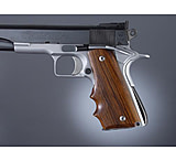 Image of Hogue Govt. Handgun Grip Model Coco Bolo With Finger Grooves 45800