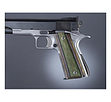 Image of Hogue Govt. Handgun Grip Model Lamo Camo Ambidextrous Safety Cut 45420