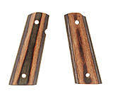 Image of Hogue Govt. Handgun Grip Model Lamo Camo S&amp;A Mag.-Well 45470