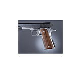 Image of Hogue Govt. Handgun Grip Model Pau Ferro Ambidextrous Safety Cut 45320