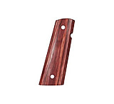 Image of Hogue Govt. Handgun Grip Model Rose Laminate S&amp;A Mag.-Well 45570