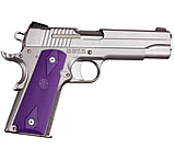 Image of Hogue Govt. 1911 Model Rubber Grip Panel