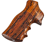 Image of Hogue Ruger GP100/Super Redhawk Handgun Grip Coco Bolo Checkered 80801