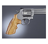 Image of Hogue Ruger GP100/Super Redhawk Handgun Grip Goncalo Top Finger Groove 80250