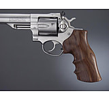 Image of Hogue Ruger GP100/Super Redhawk Handgun Grip Pau Ferro 80300