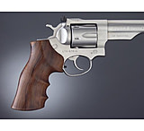 Image of Hogue Ruger GP100/Super Redhawk Handgun Grip Rosewood 80900