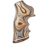 Image of Hogue Ruger GP100/Super Redhawk Handgun Grip Lamo Camo Stripe Cap 80420