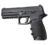 Image of Hogue CZ P-10 F Handall Beavertail Grip Sleeve