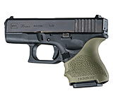 Image of Hogue HandAll Beavertail Grip Sleeve Glock 26/27