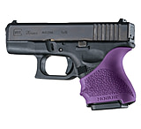 Image of Hogue HandAll Beavertail Grip Sleeve Glock 26/27