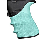 Image of Hogue HandAll Beavertail Grip Sleeve Glock 43X 48