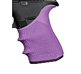 Image of Hogue HandAll Beavertail Grip Sleeve Glock 43X 48