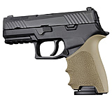 Image of Hogue Sig Sauer P320 Compact HandAll Beavertail Grip Sleeve